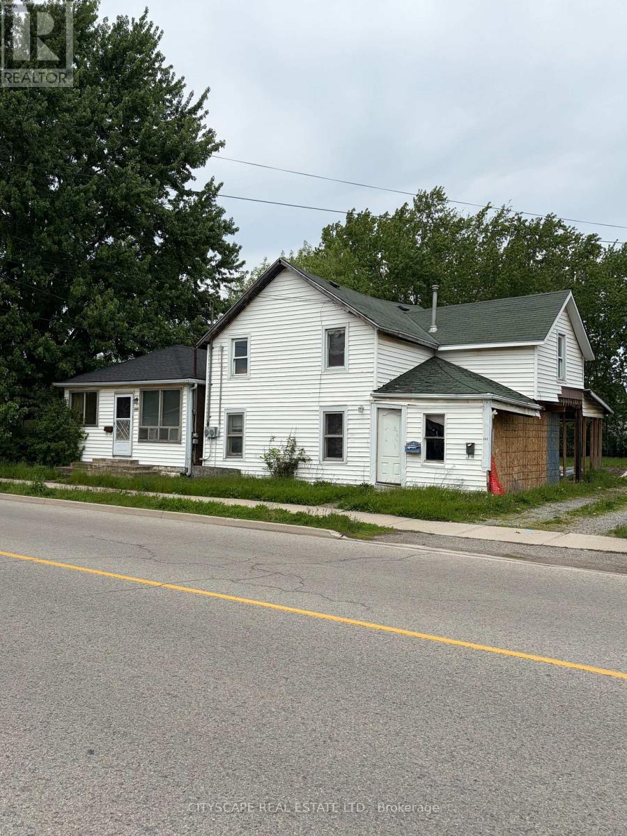 264 GILMORE ROAD - 1