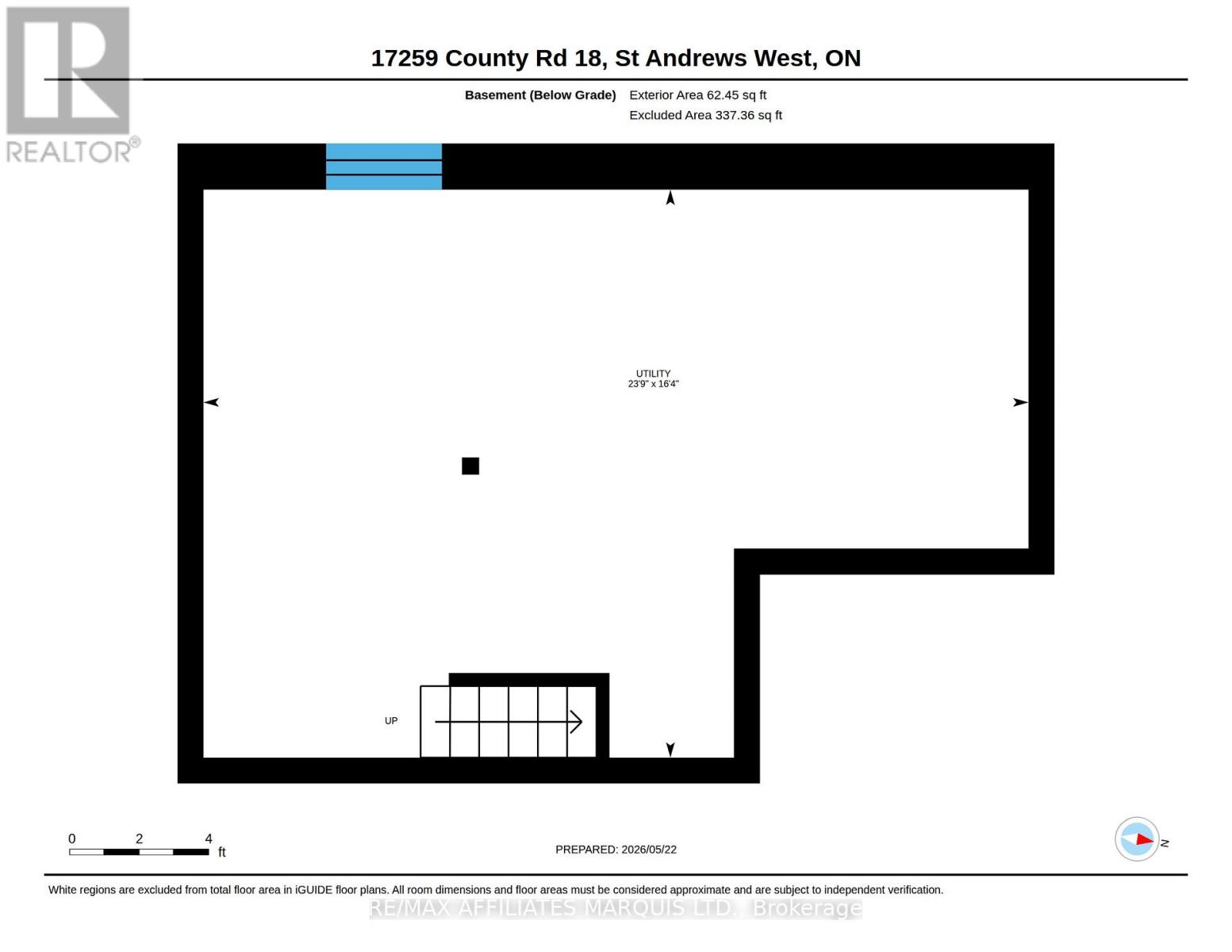 17259 COUNTY 18 ROAD W - 43