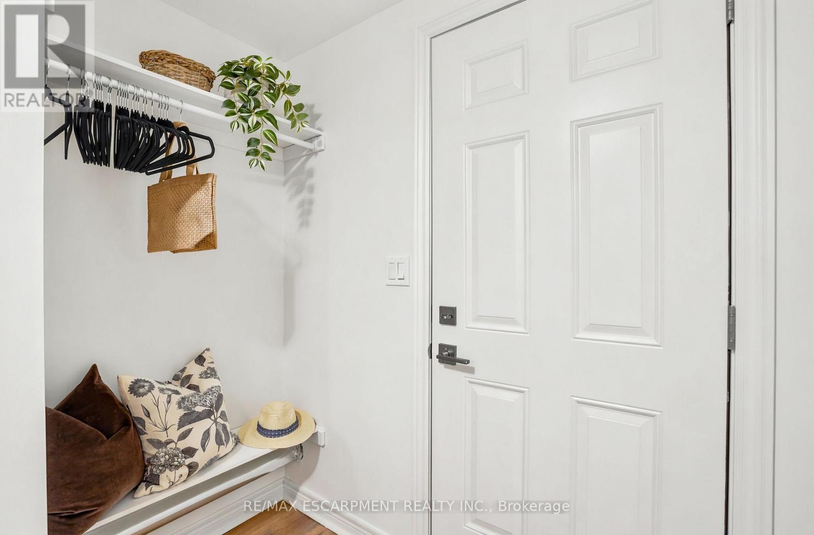#2 65 MOUNT ALBION ROAD - 5