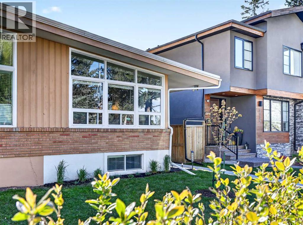3336 39 Street SW - 39