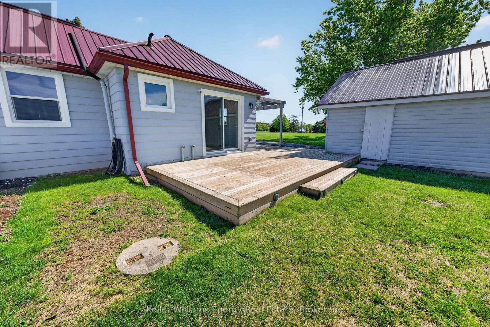 1534 COUNTY ROAD 35 - 36