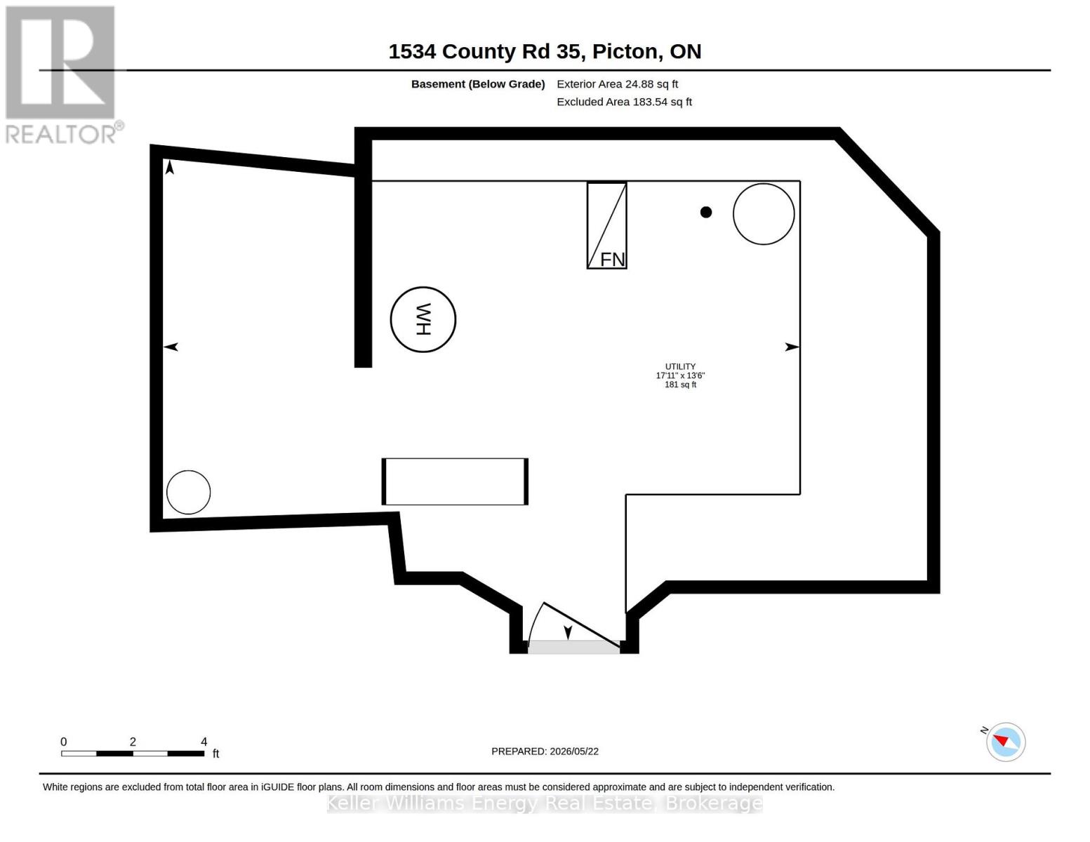 1534 COUNTY ROAD 35 - 49