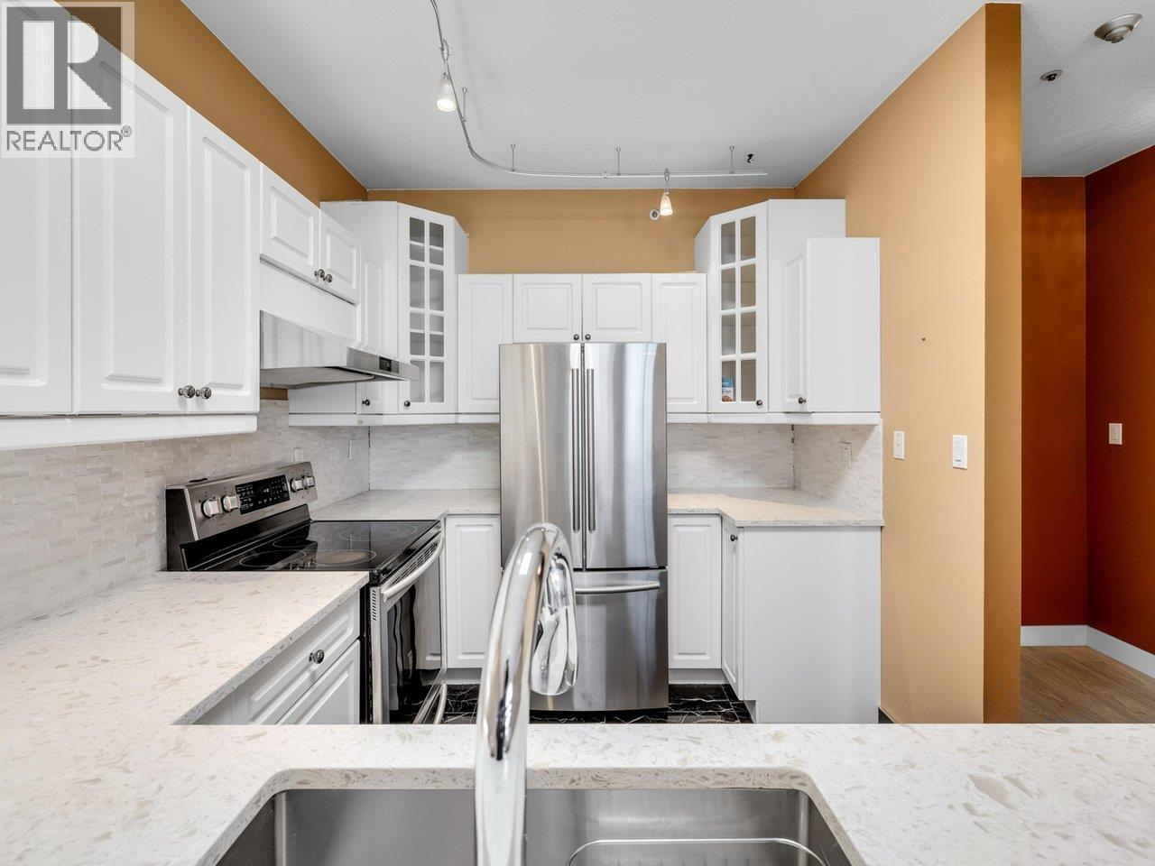 #315-8651 ACKROYD Road, Richmond