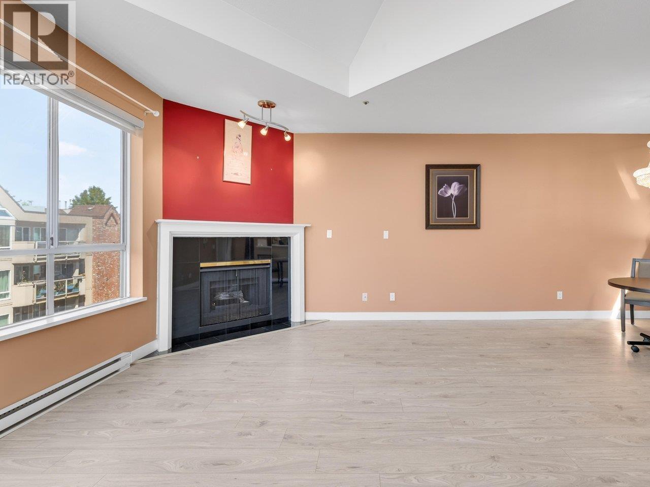 #315-8651 ACKROYD Road, Richmond