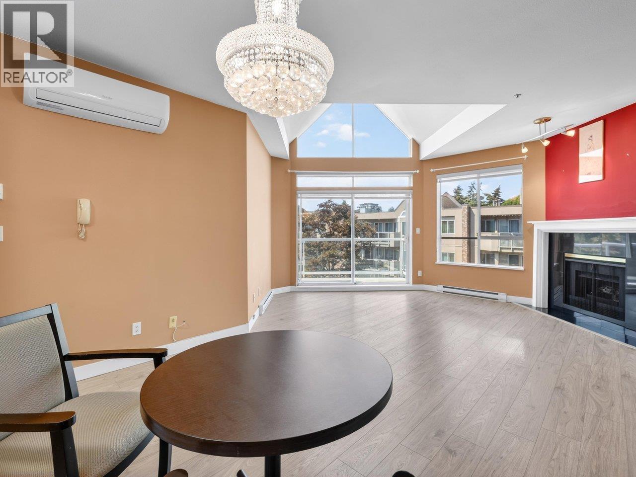 #315-8651 ACKROYD Road, Richmond