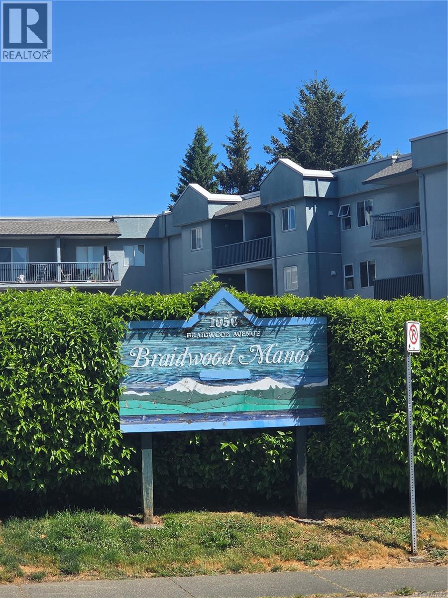 #107 1050 Braidwood Rd - 1