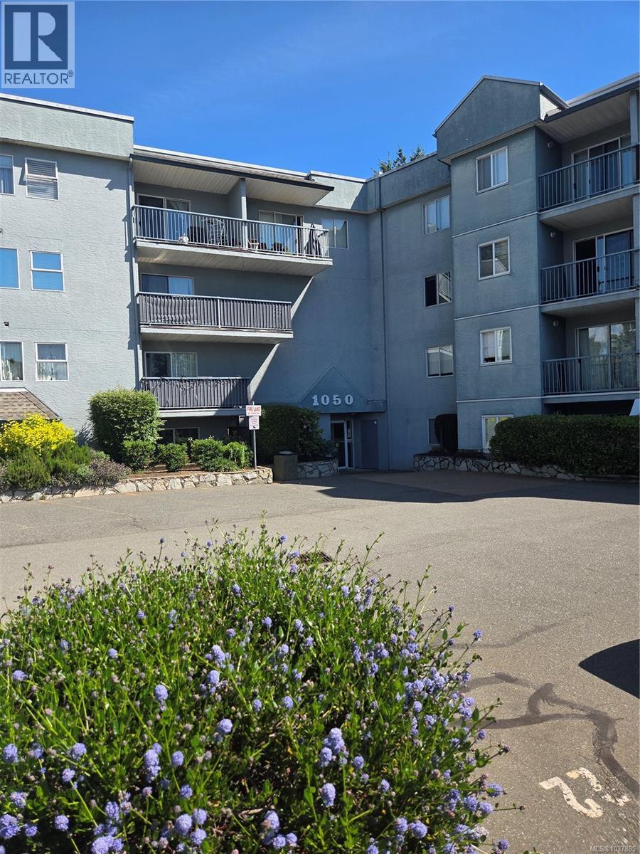 #107 1050 Braidwood Rd - 2