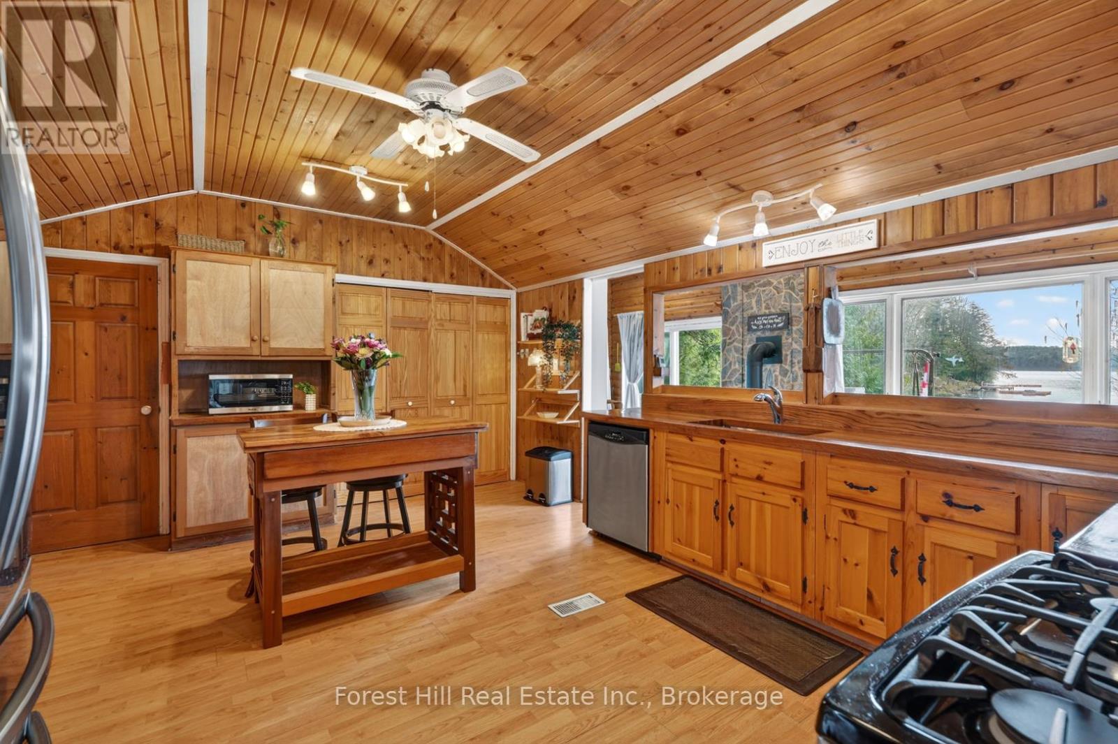 3611 LIVINGSTONE LAKE ROAD - 12