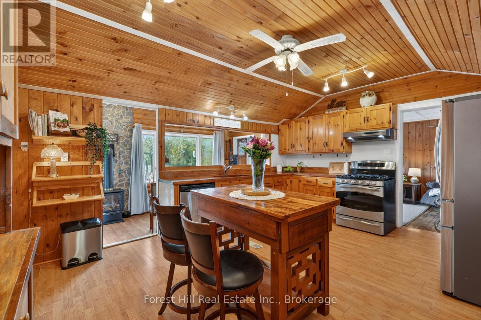 3611 LIVINGSTONE LAKE ROAD - 15