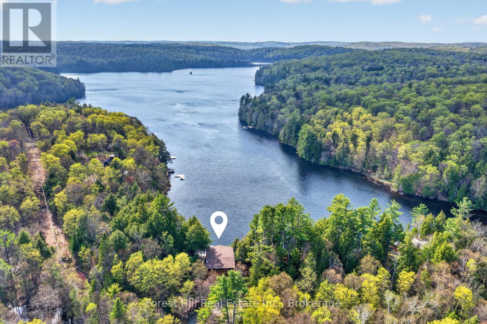 3611 LIVINGSTONE LAKE ROAD - 2
