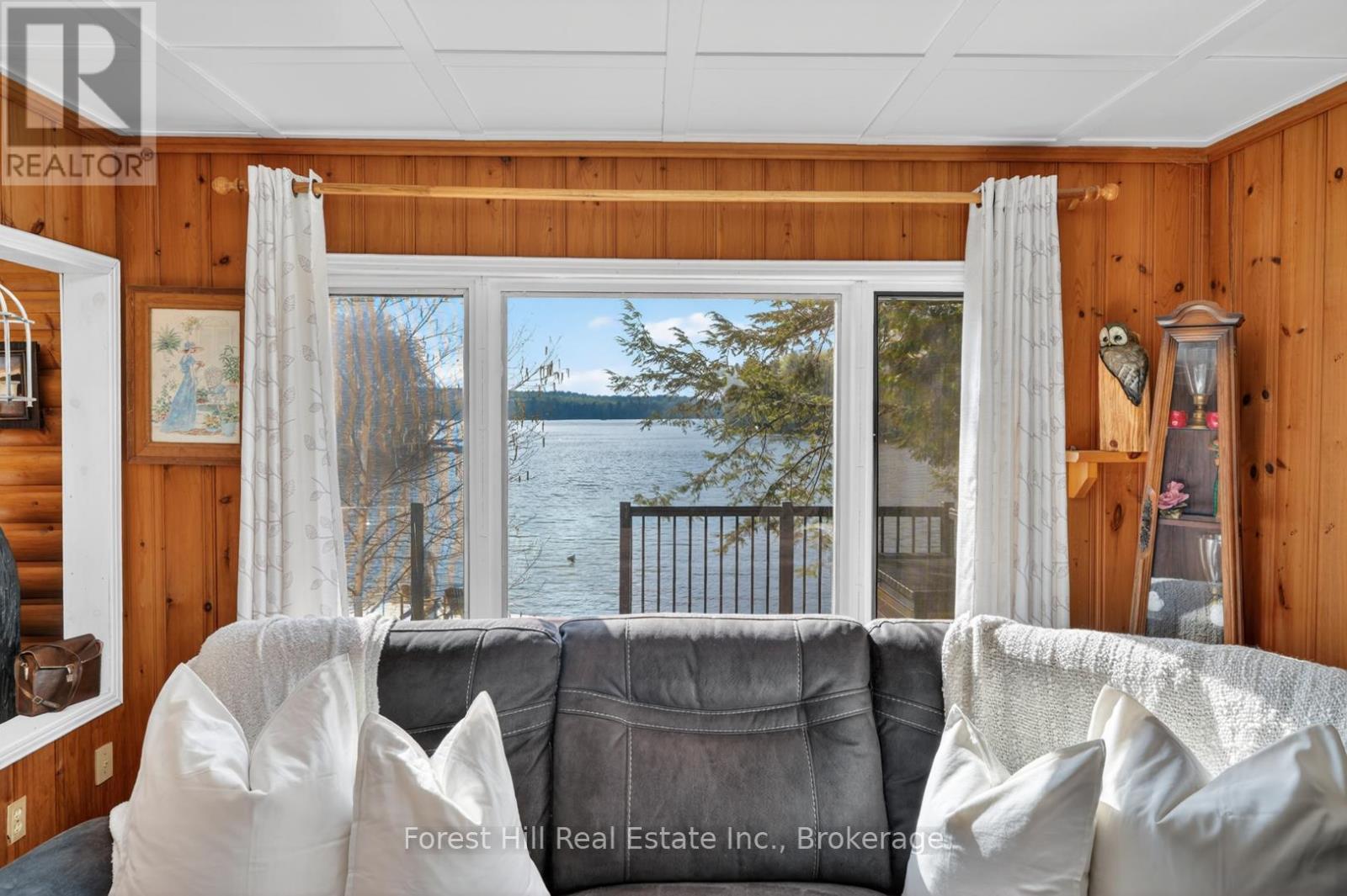 3611 LIVINGSTONE LAKE ROAD - 20