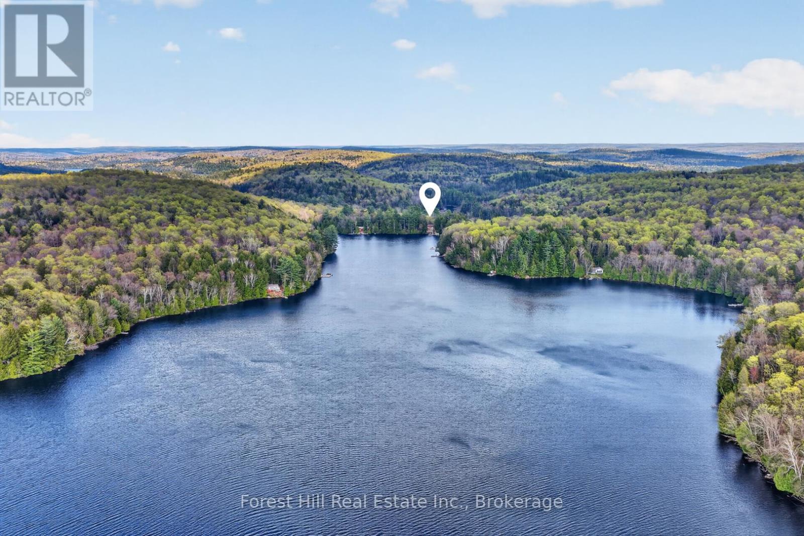 3611 LIVINGSTONE LAKE ROAD - 3