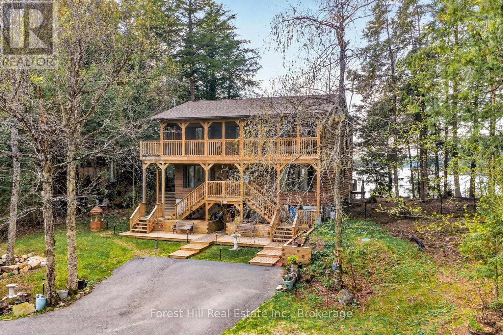 3611 LIVINGSTONE LAKE ROAD - 4