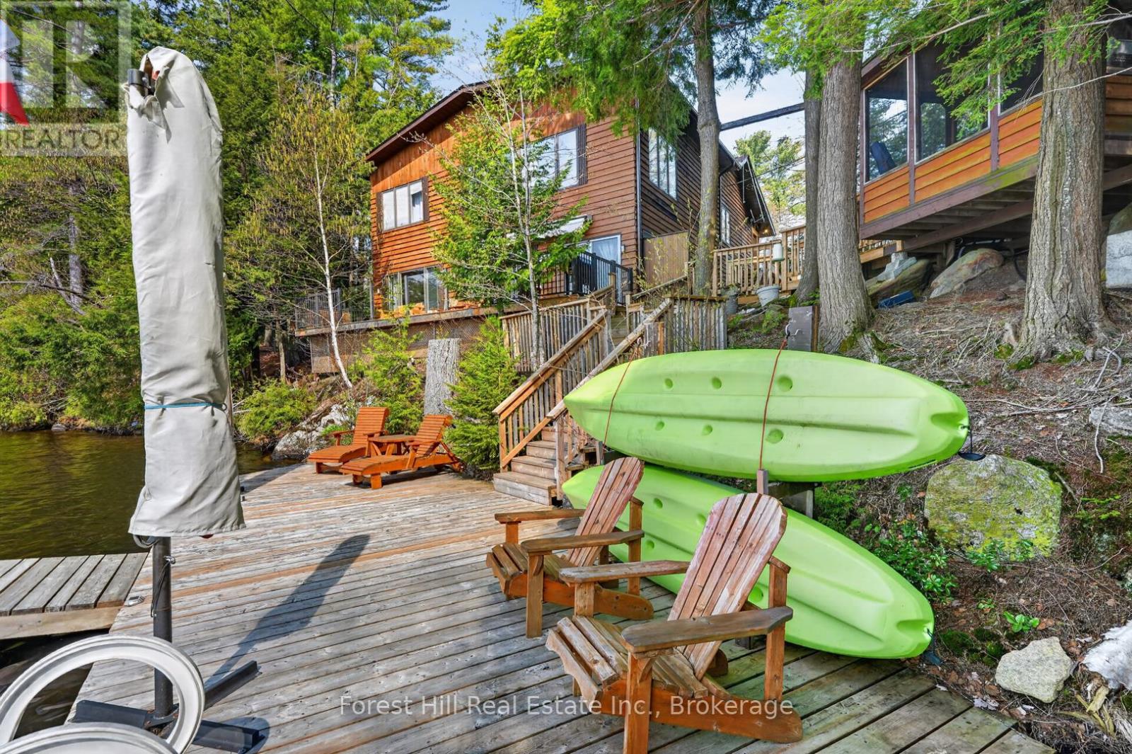 3611 LIVINGSTONE LAKE ROAD - 40