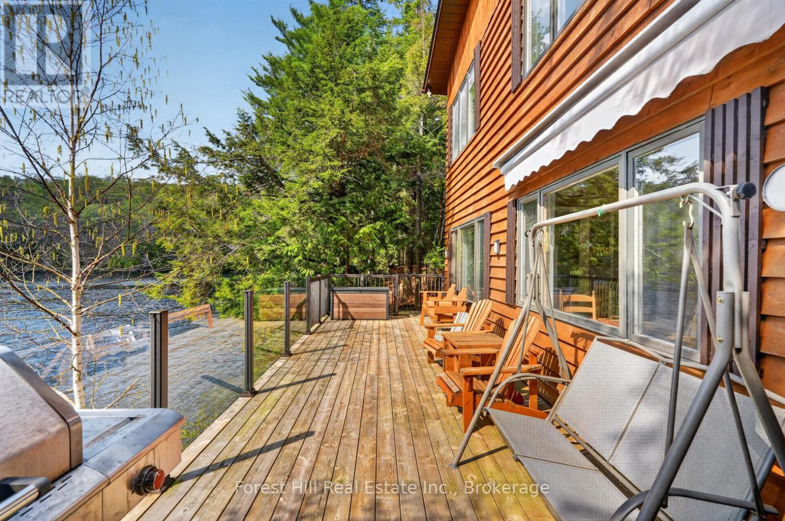 3611 LIVINGSTONE LAKE ROAD - 45