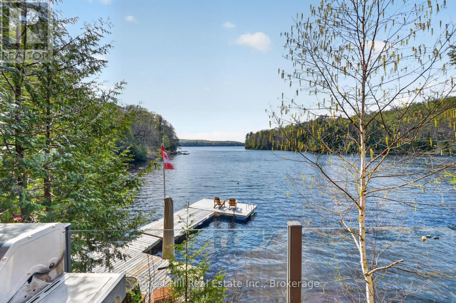 3611 LIVINGSTONE LAKE ROAD - 46