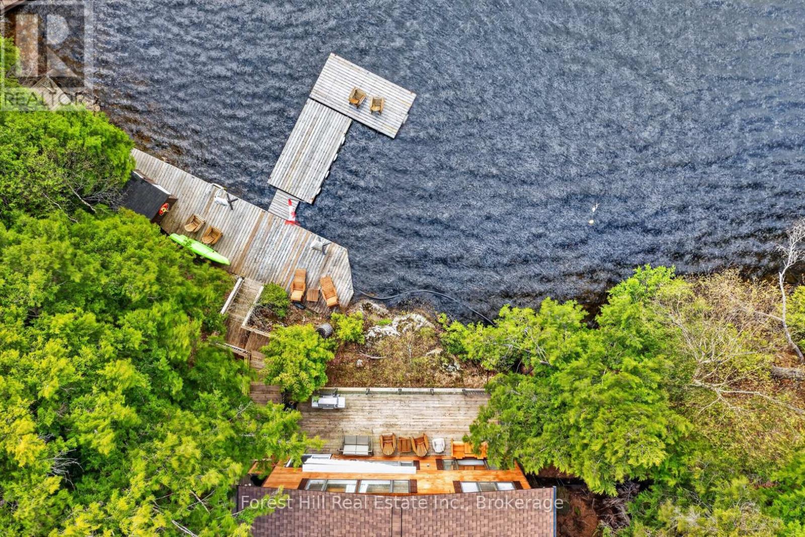 3611 LIVINGSTONE LAKE ROAD - 49