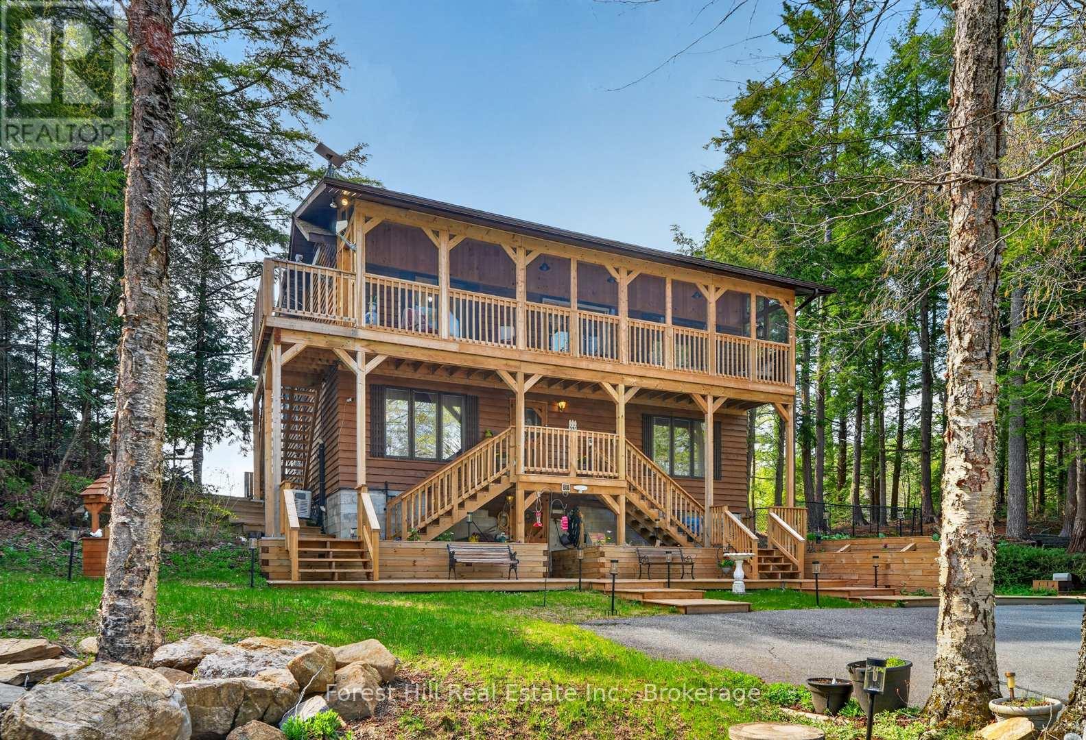 3611 LIVINGSTONE LAKE ROAD - 5