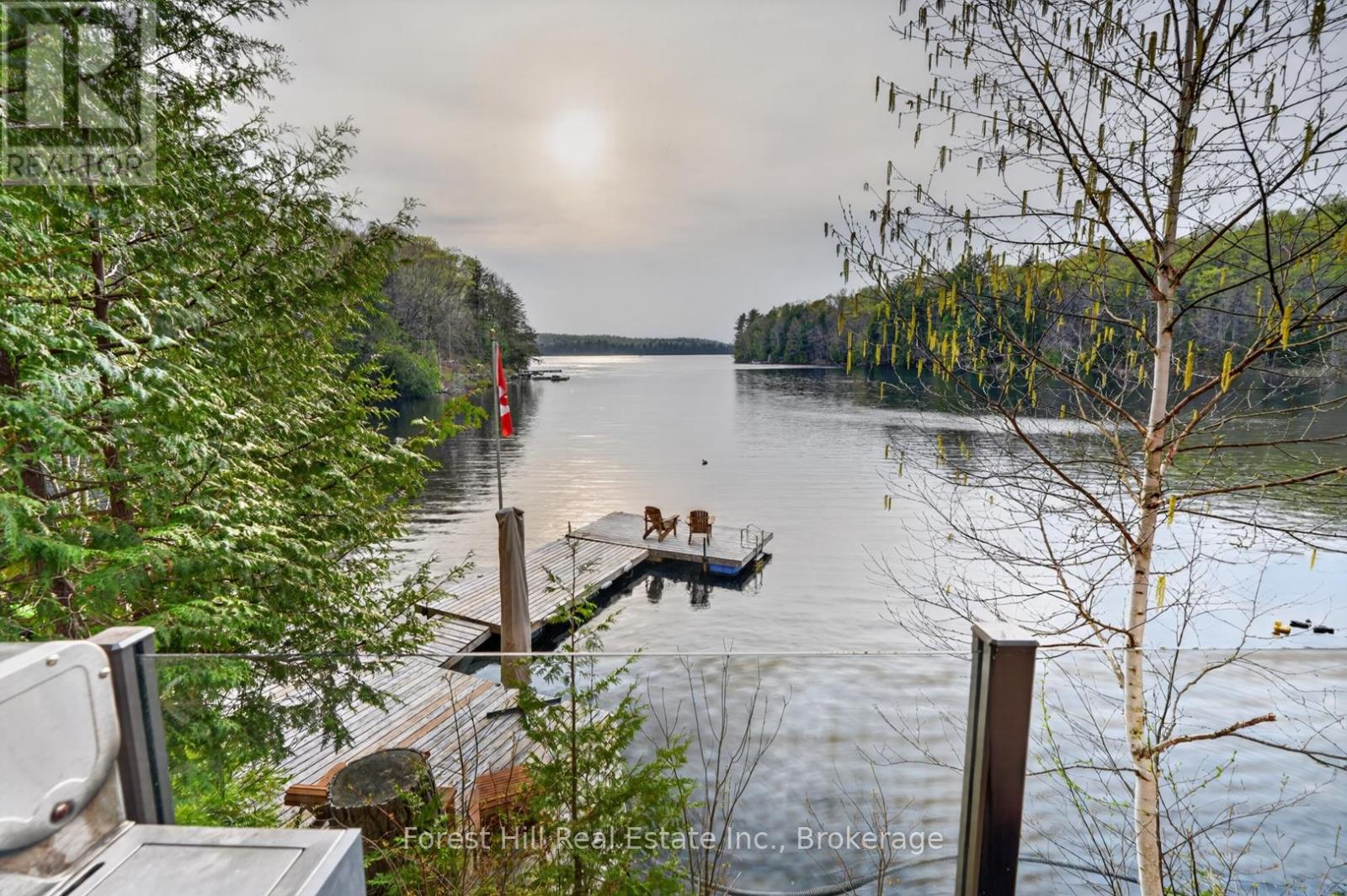 3611 LIVINGSTONE LAKE ROAD - 6