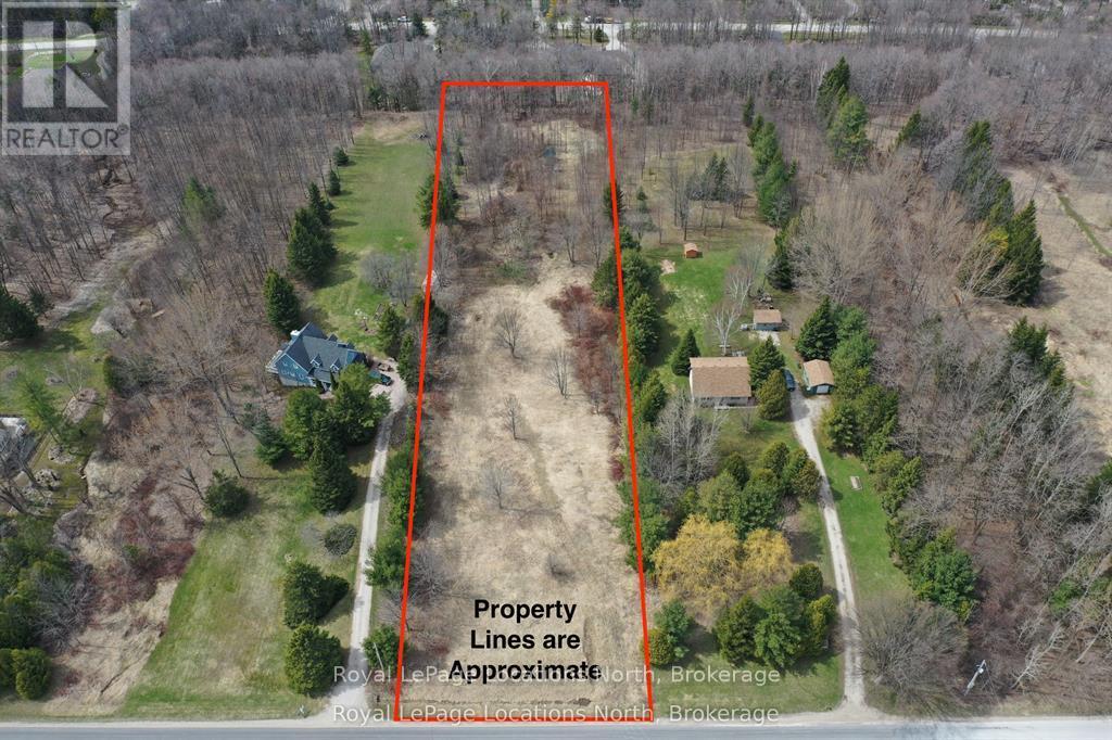 PTLT 19 CON BROKEN FRONT BAYSHORE ROAD, Meaford — photo 3