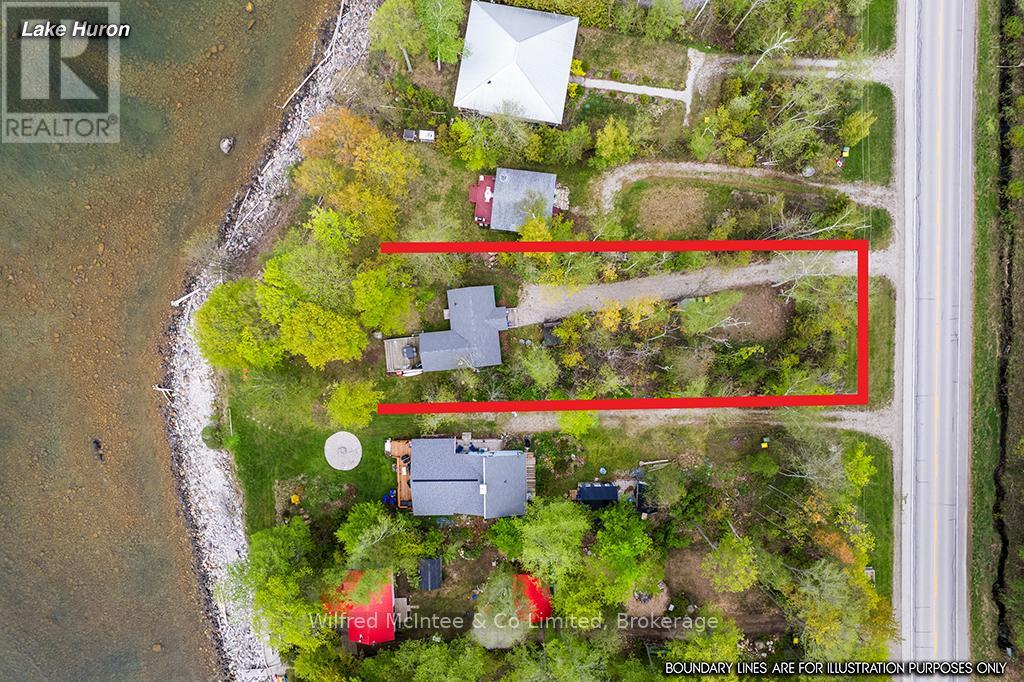 629 BRUCE ROAD 13 ROAD - 16
