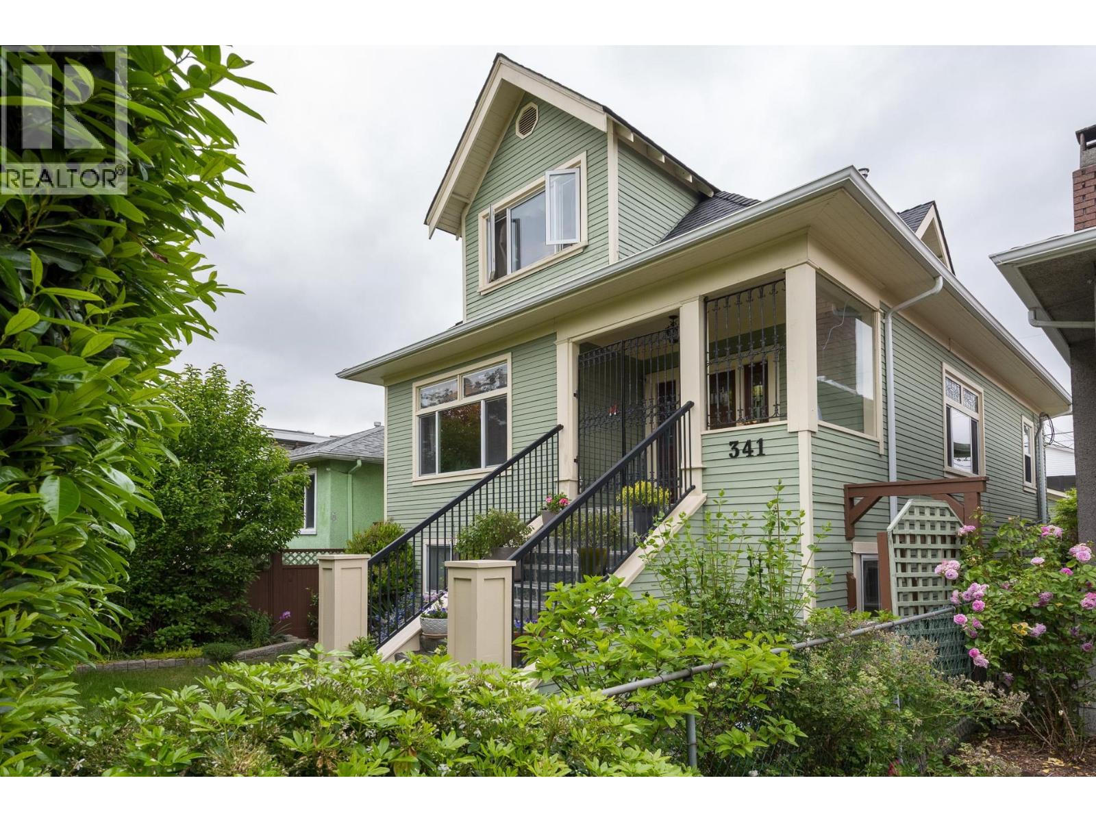 341 58TH Avenue - main photo