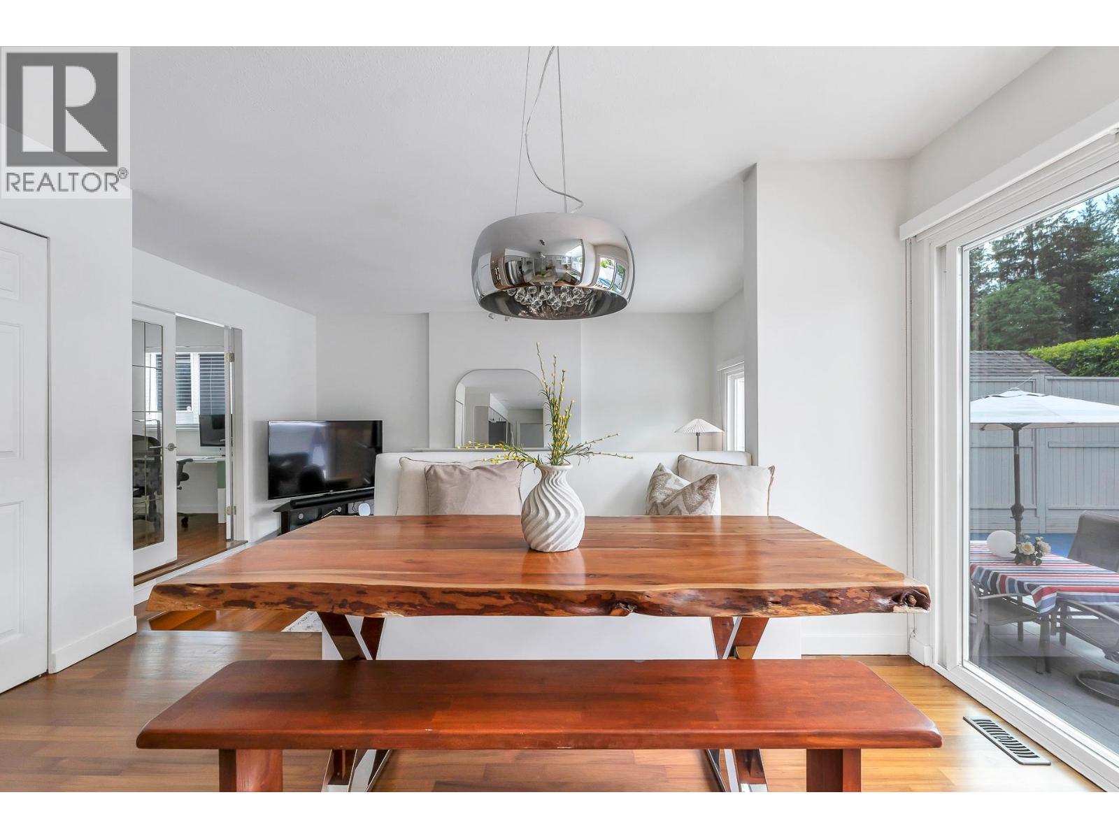 2021 RUFUS DRIVE, North Vancouver