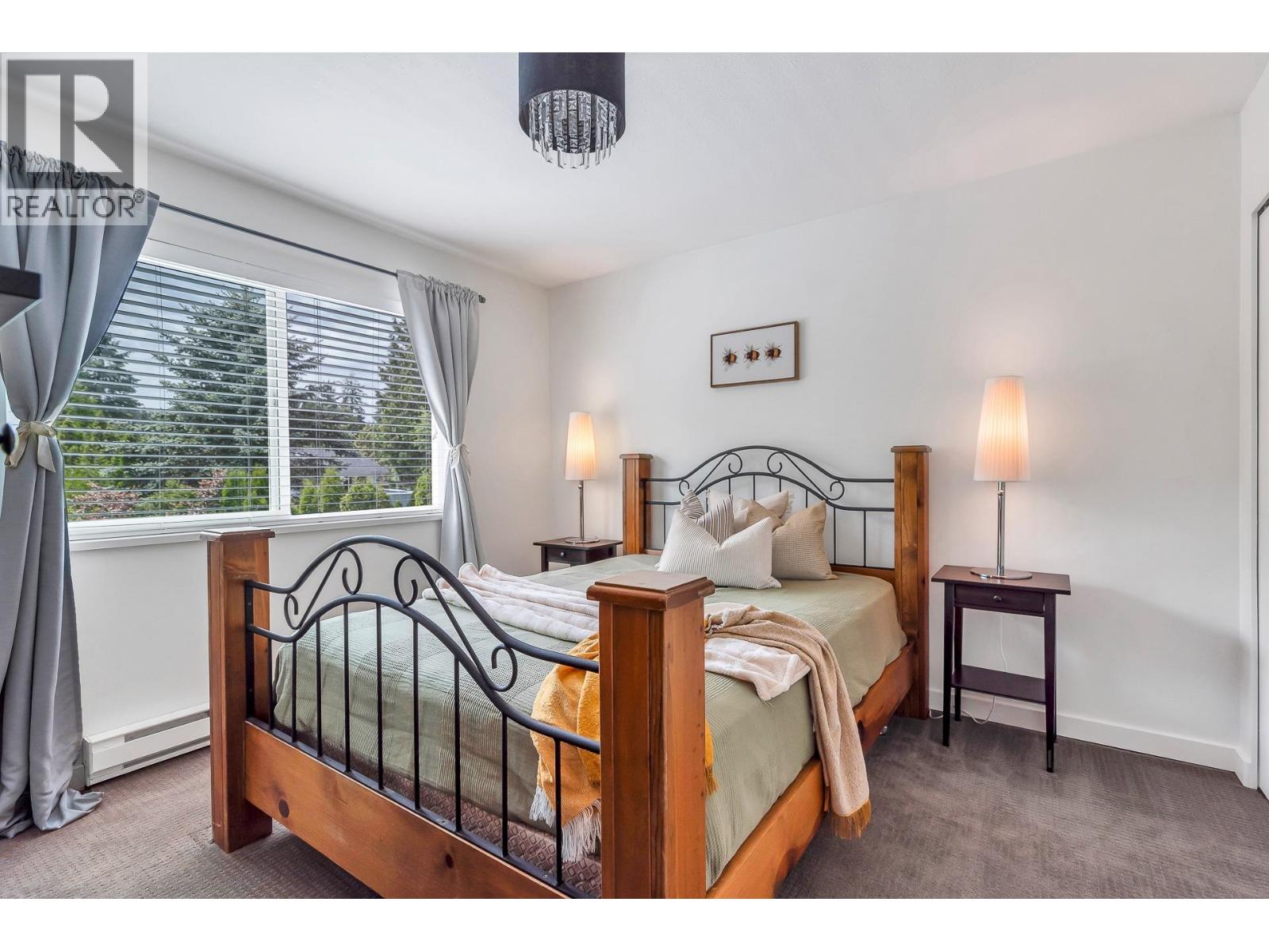 2021 RUFUS DRIVE, North Vancouver
