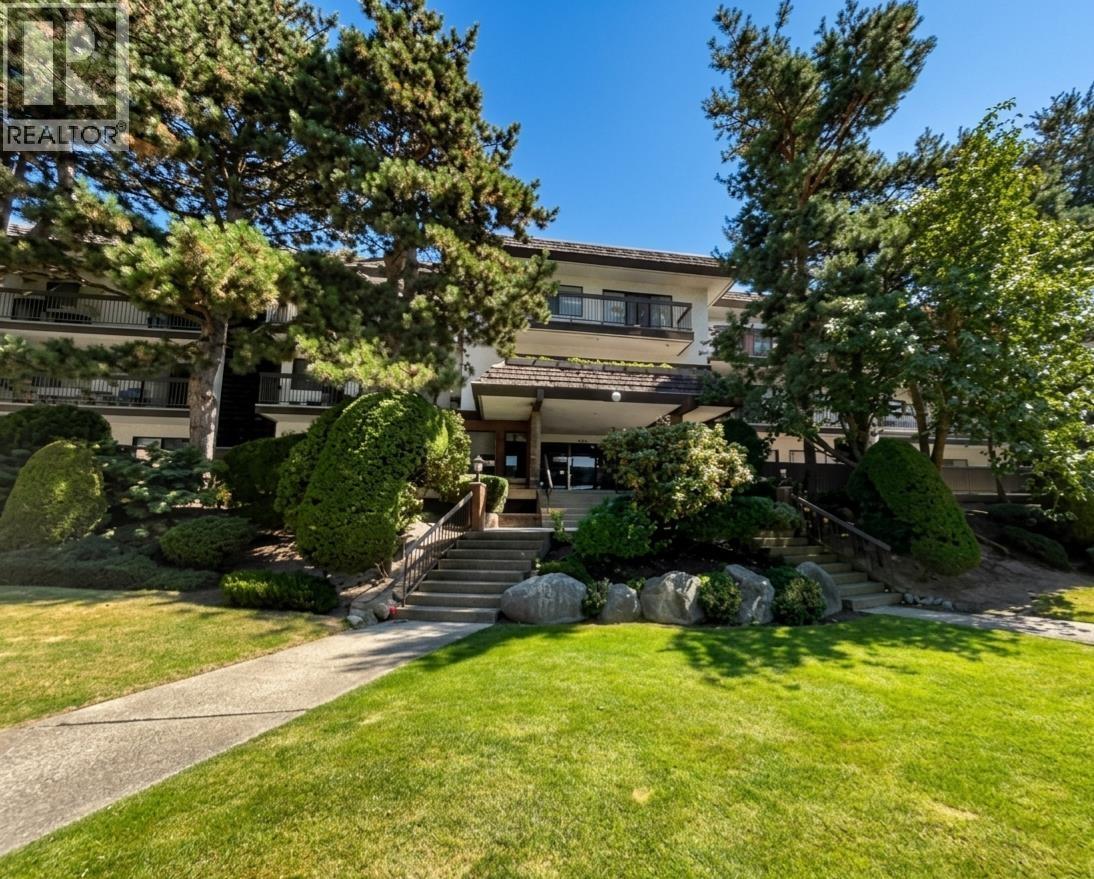 206 6560 BUSWELL, Richmond