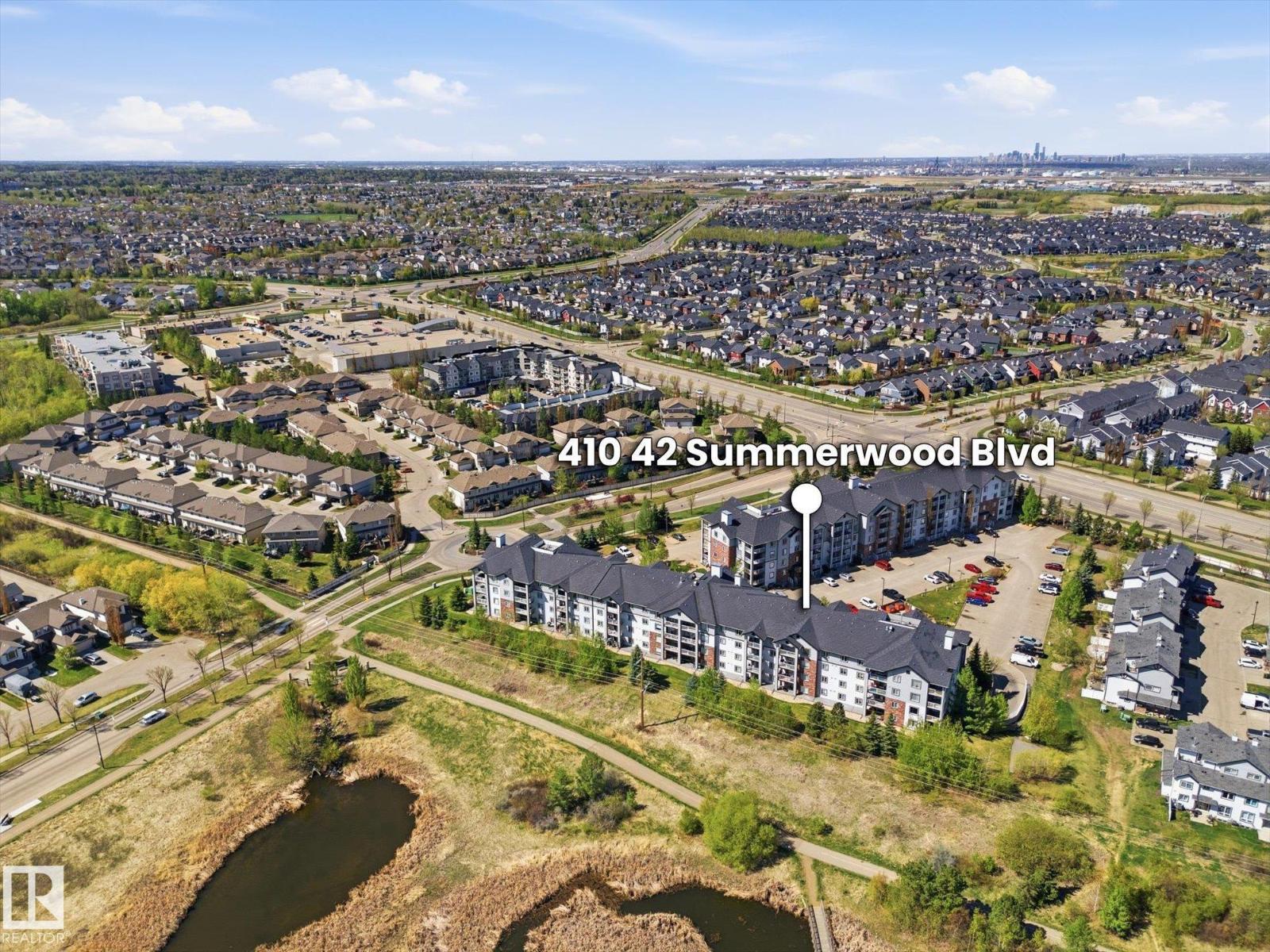 #410 42 SUMMERWOOD BV - 34