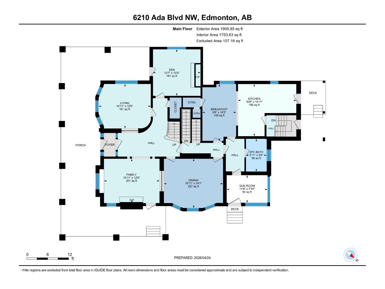 6210 ADA BV NW NW — photo 65