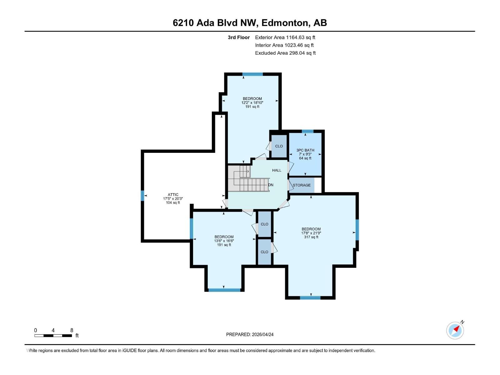6210 ADA BV NW NW — photo 67