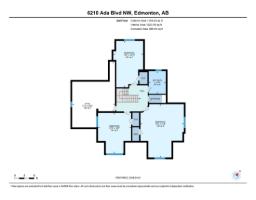 6210 Ada Bv Nw Nw, Edmonton, AB T5W4P1 Photo 67
