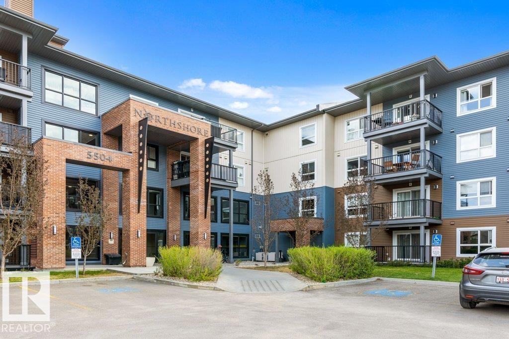 #430 5504 SCHONSEE DR NW - 1