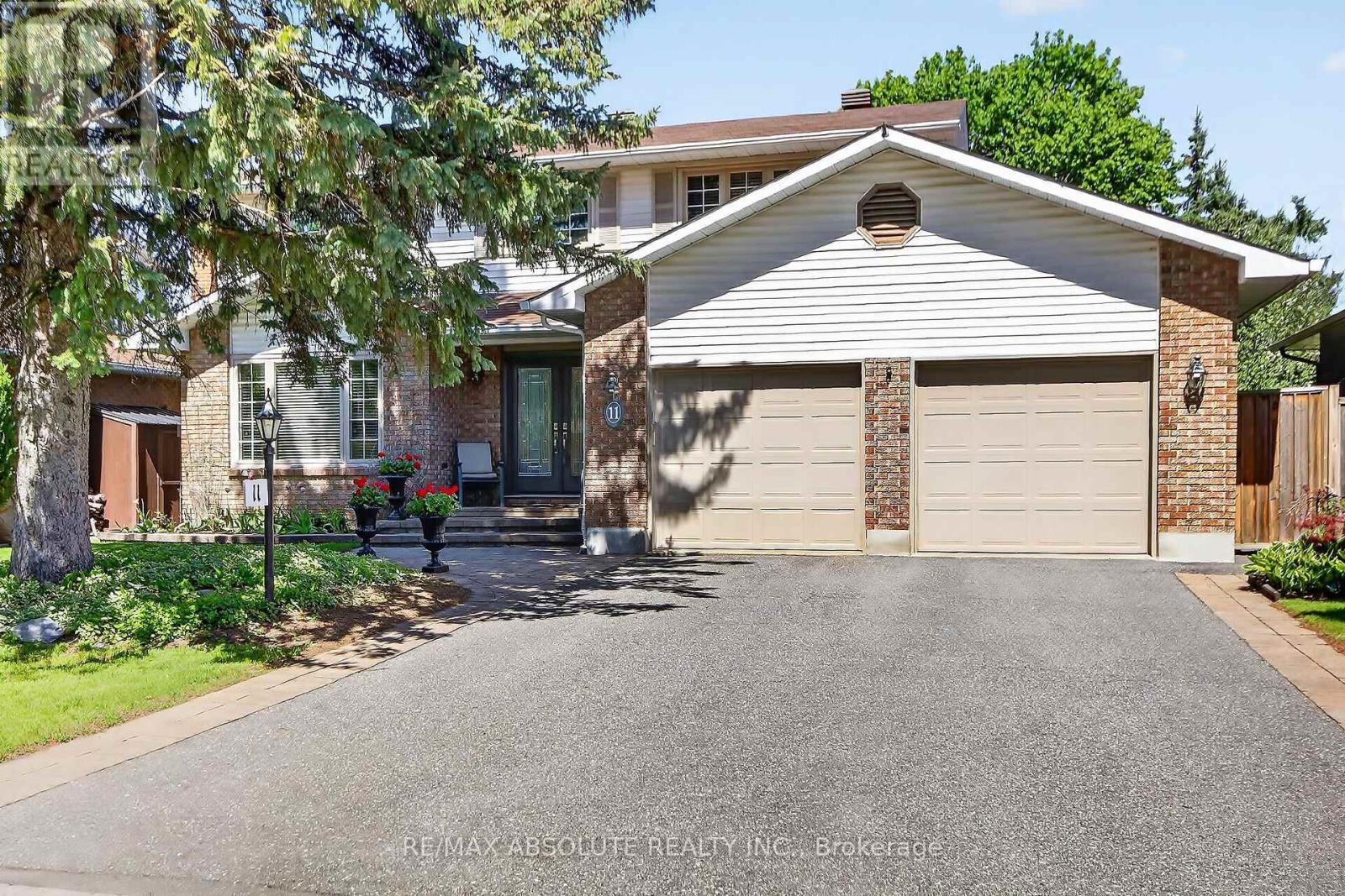 11 MANCIL DRIVE - 1