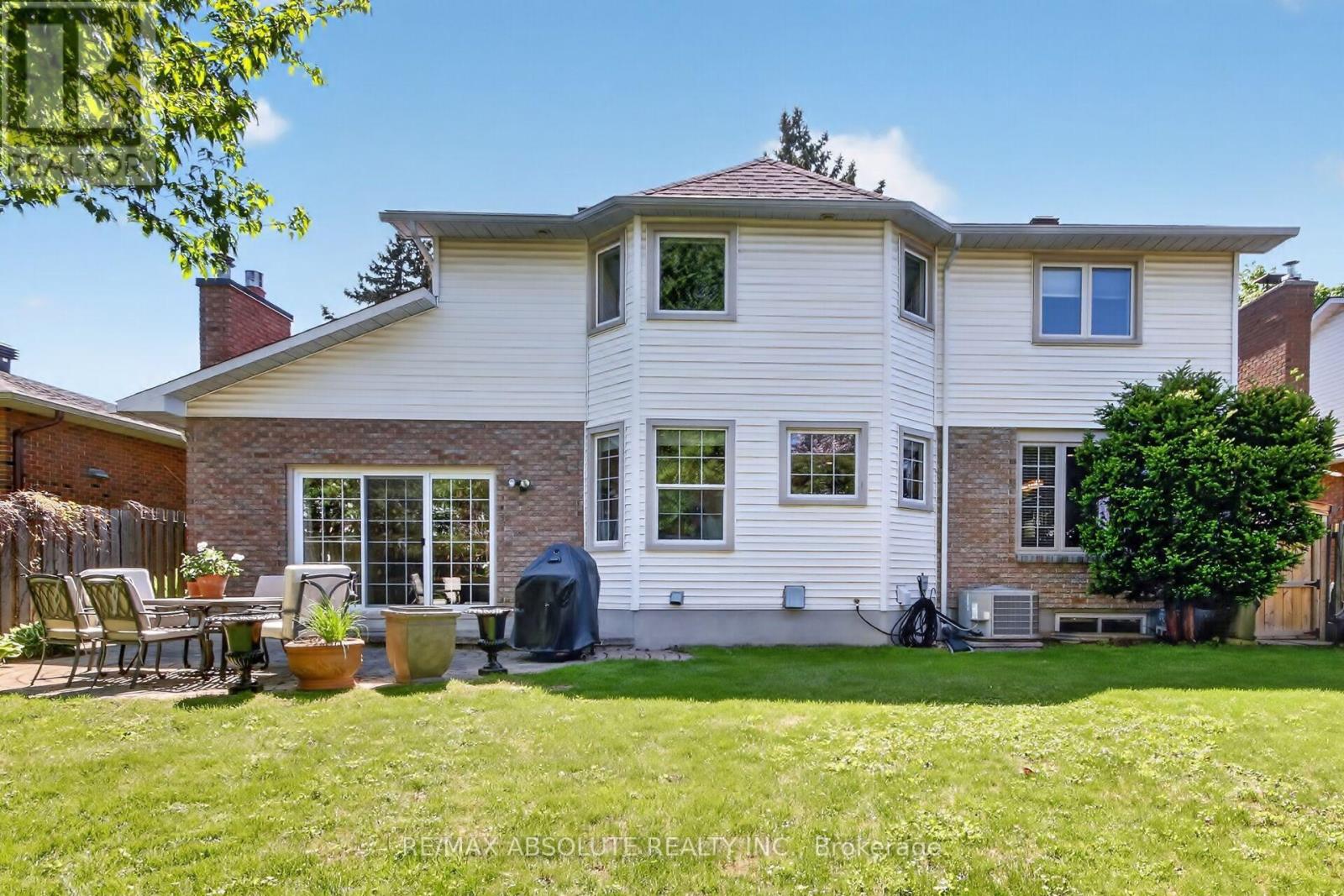 11 MANCIL DRIVE - 45