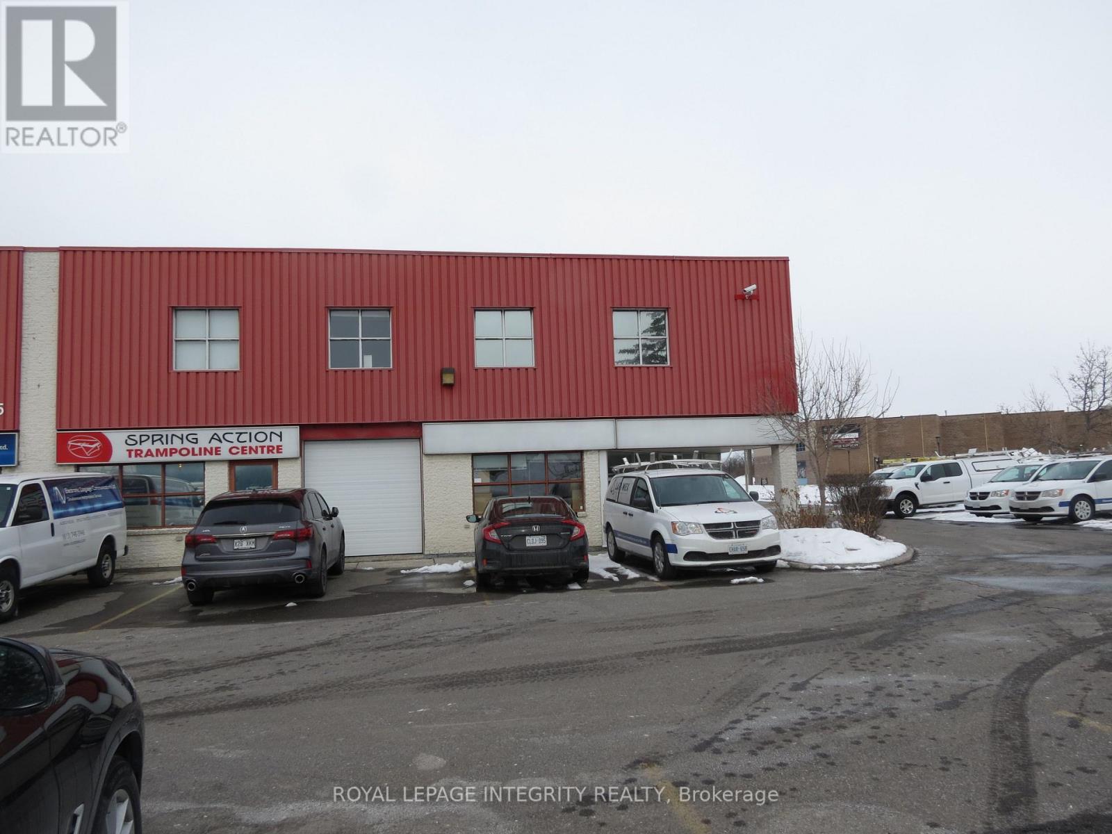 Industrial for Rent in Ottawa – 6 – 5509 CANOTEK ROAD, Ottawa – MLS# X13164606 - Image 2