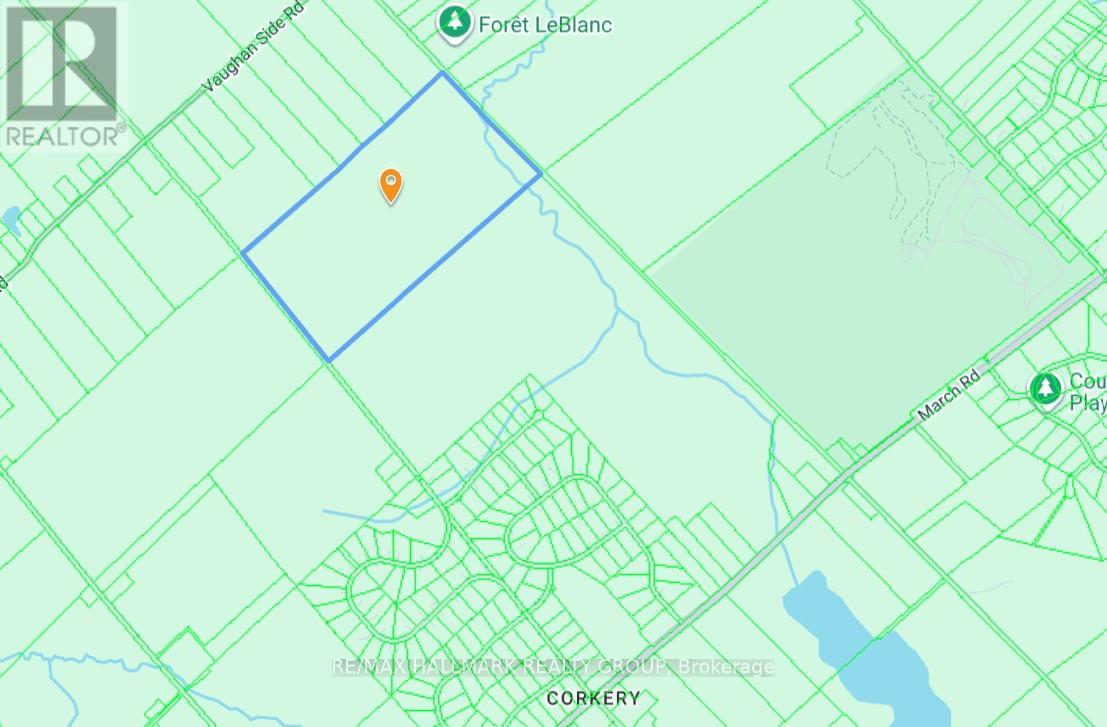 Parcel 2 - Courtest of Open Gov't - City of Ottawa