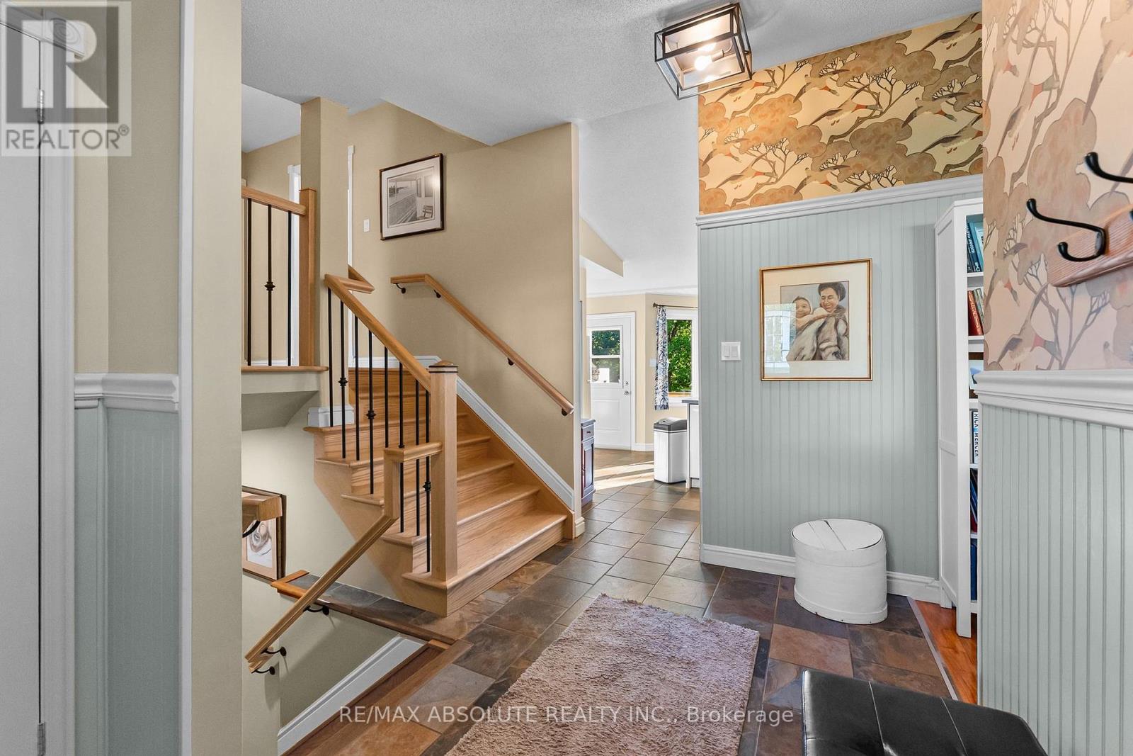 864 CENTRE STREET - 5
