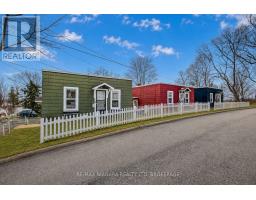 8 CATHARINE STREET