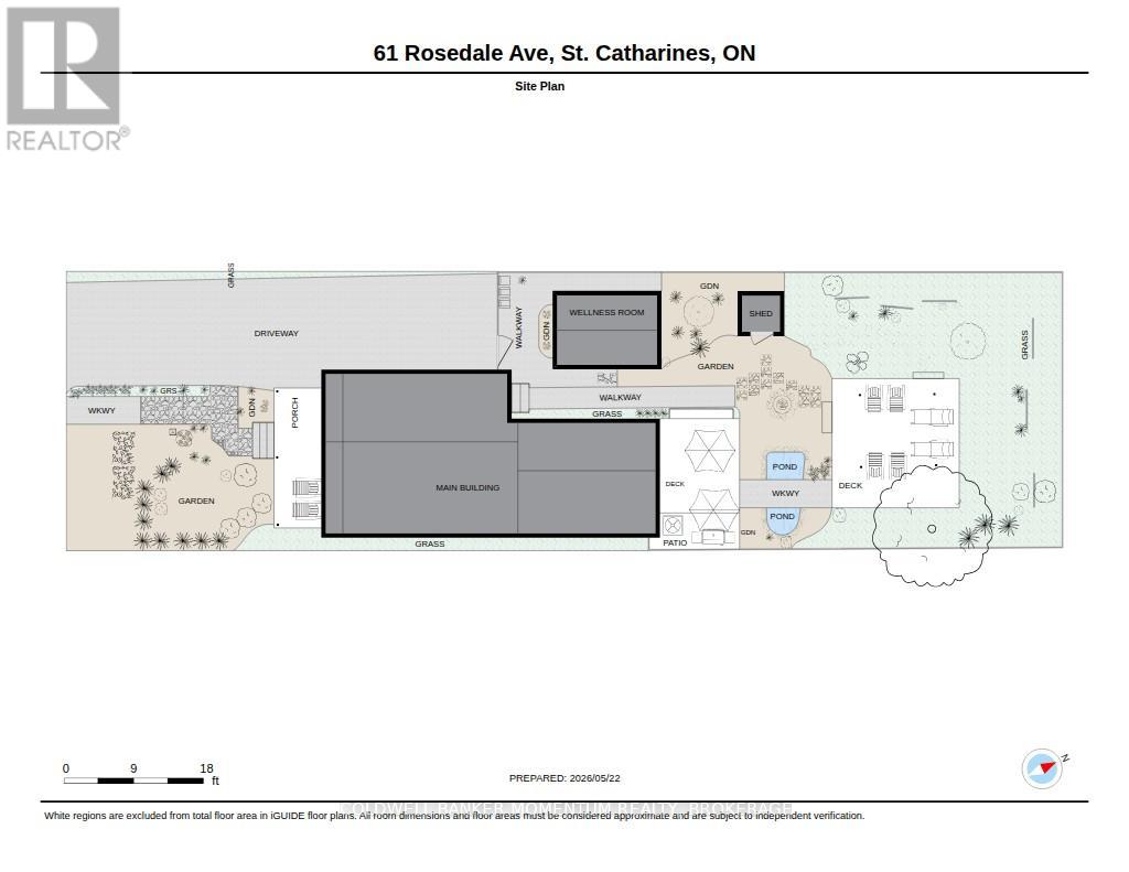 61 ROSEDALE AVENUE - 34