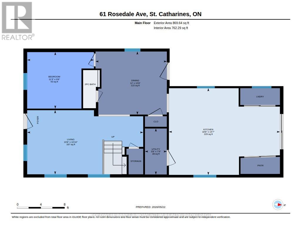 61 ROSEDALE AVENUE - 35