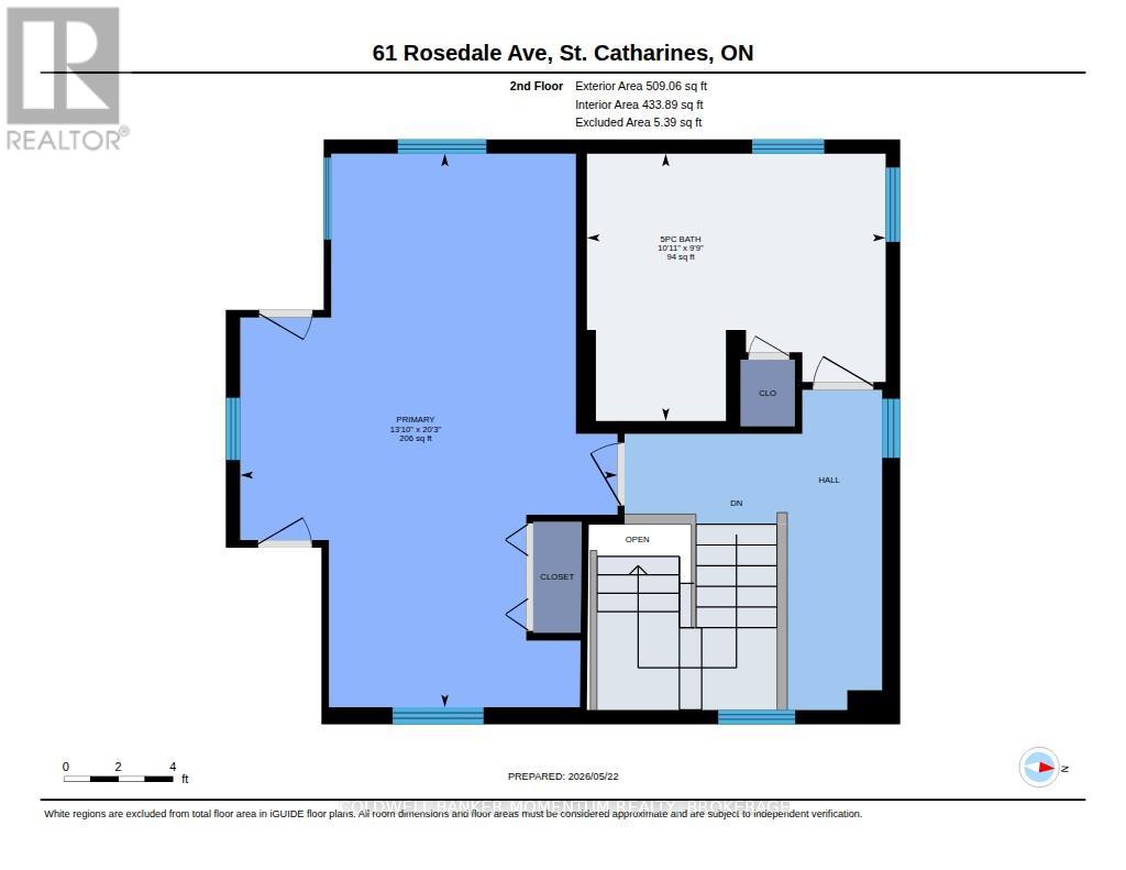 61 ROSEDALE AVENUE - 36