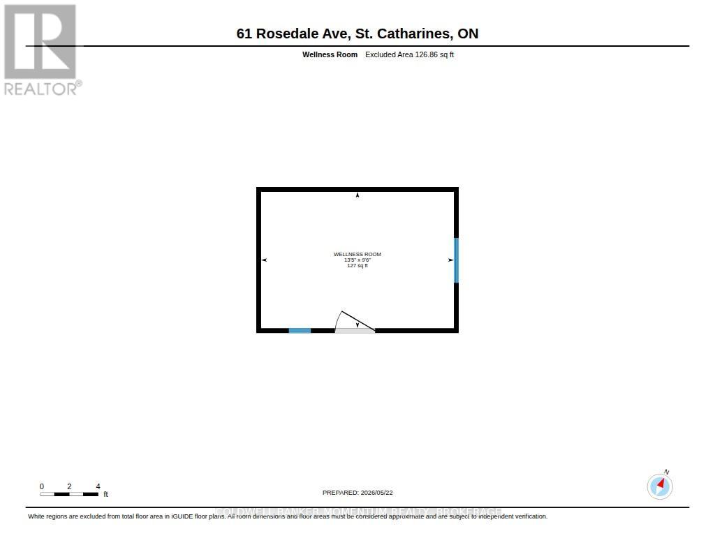 61 ROSEDALE AVENUE - 37