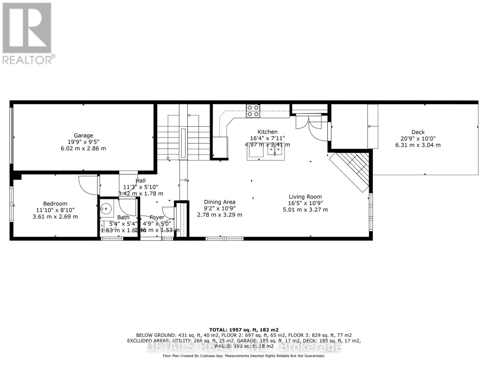 120 WATERBRIDGE DRIVE - 28