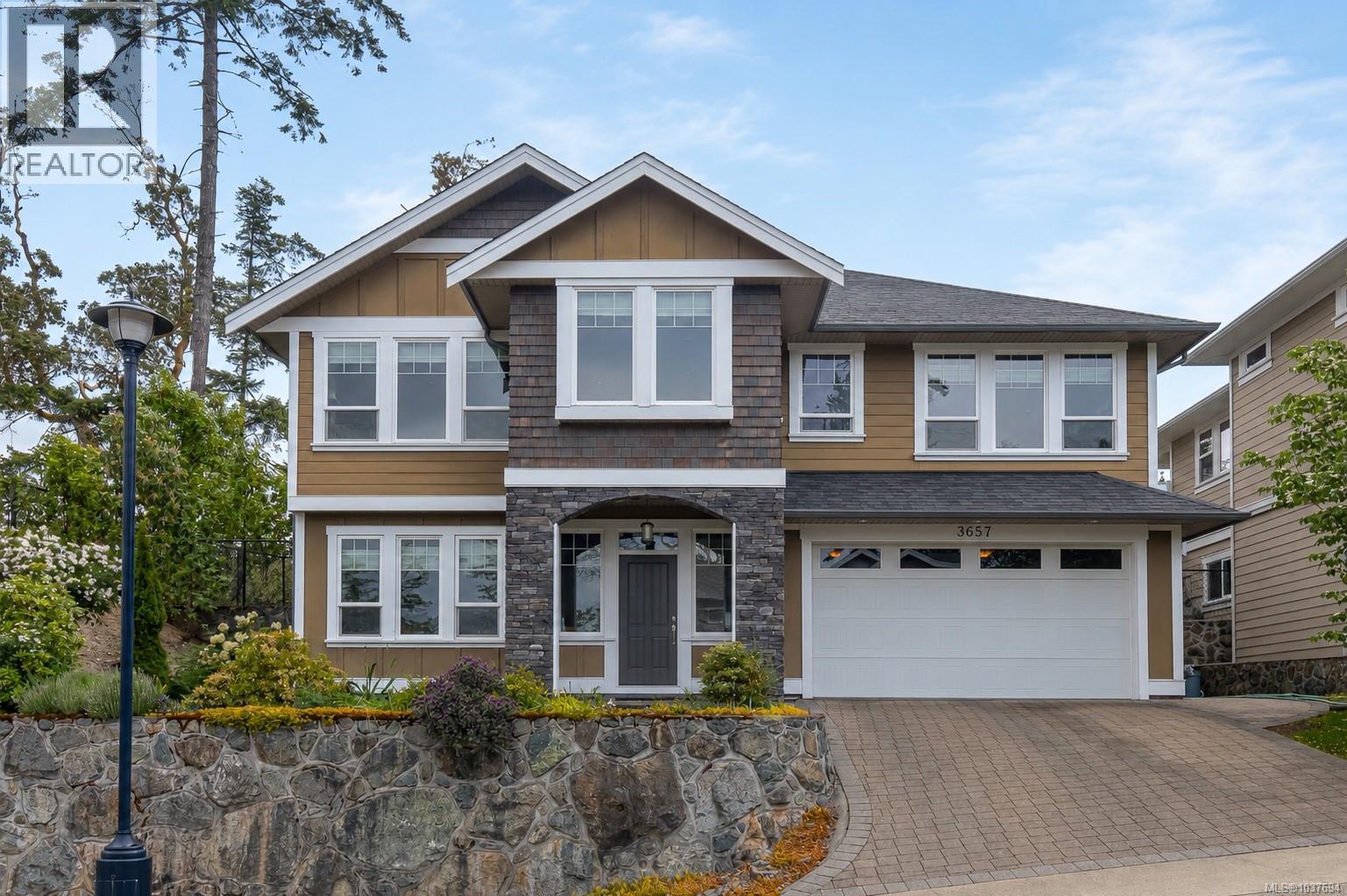 3657 Coleman Pl - 1
