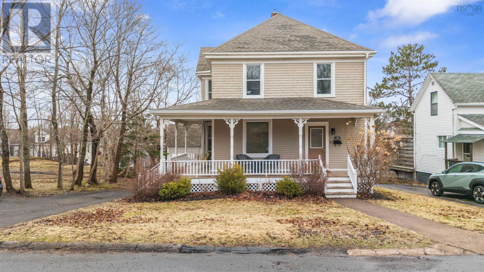 168 Carleton Street - 1