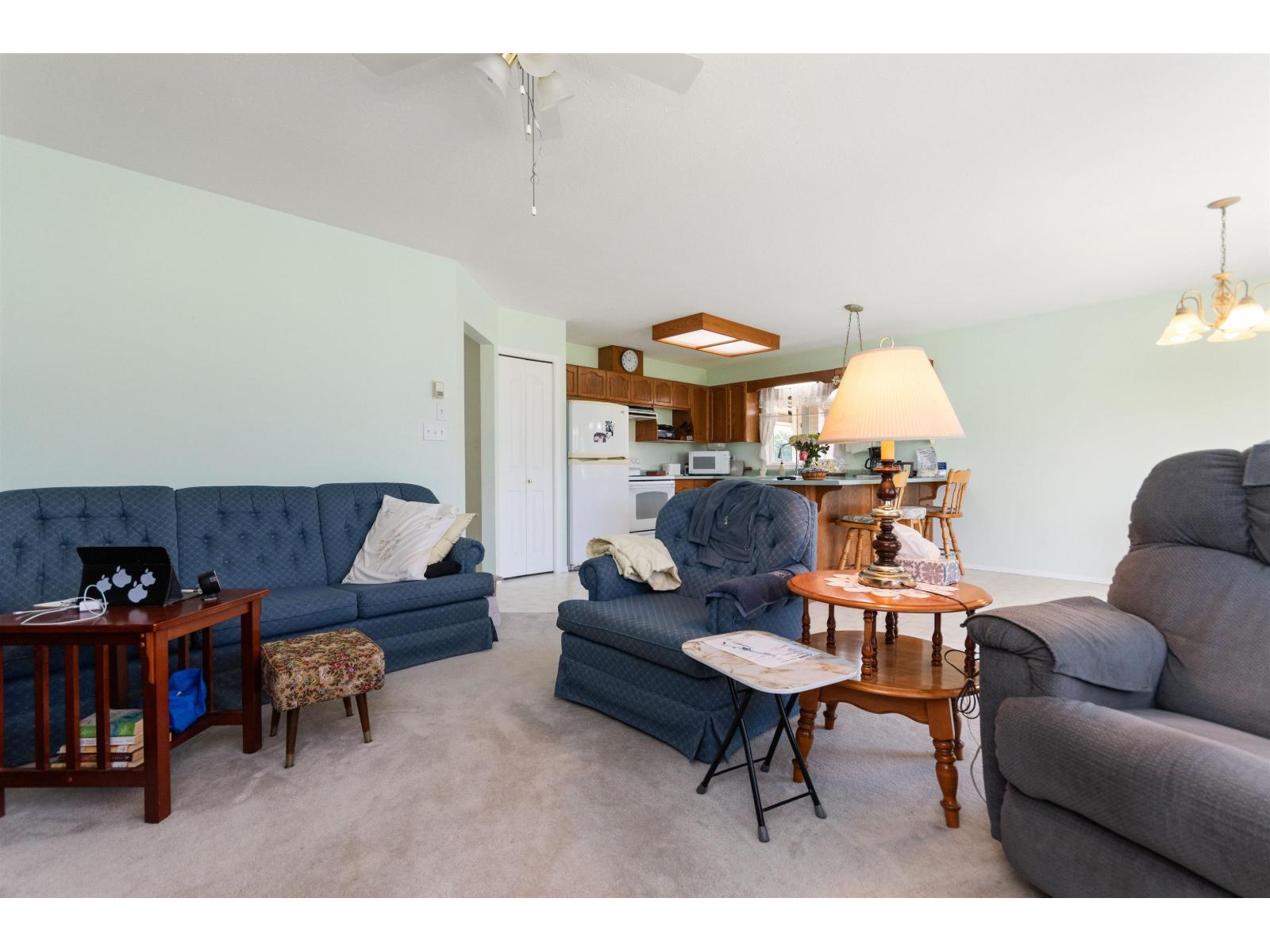 1711 BEAMAN DRIVE, Agassiz, Agassiz