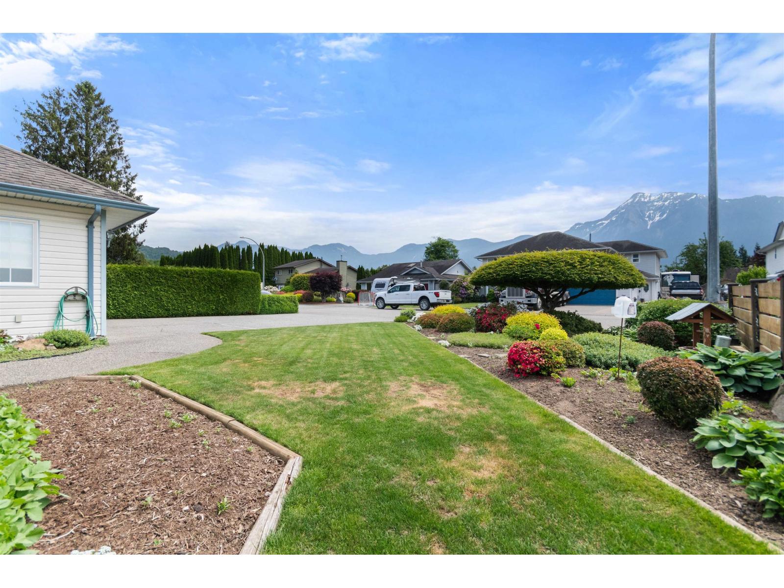 1711 BEAMAN DRIVE, Agassiz, Agassiz