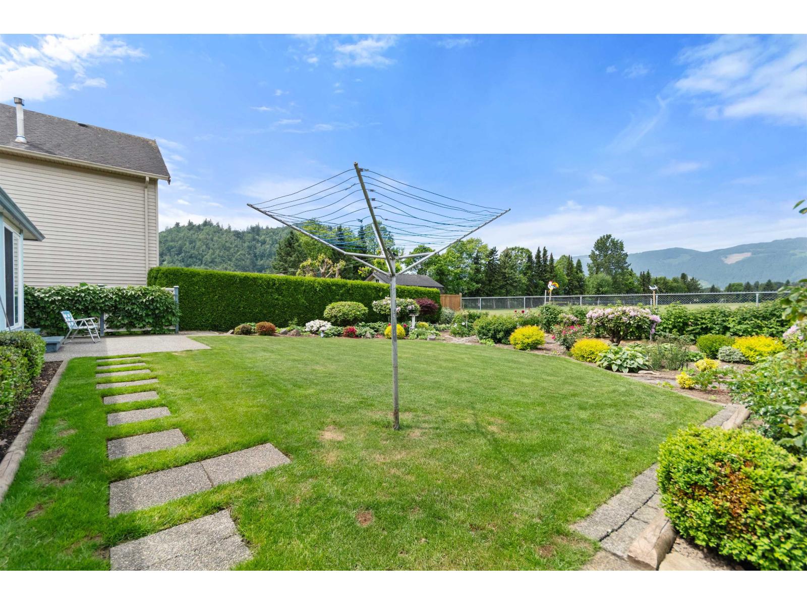 1711 BEAMAN DRIVE, Agassiz, Agassiz